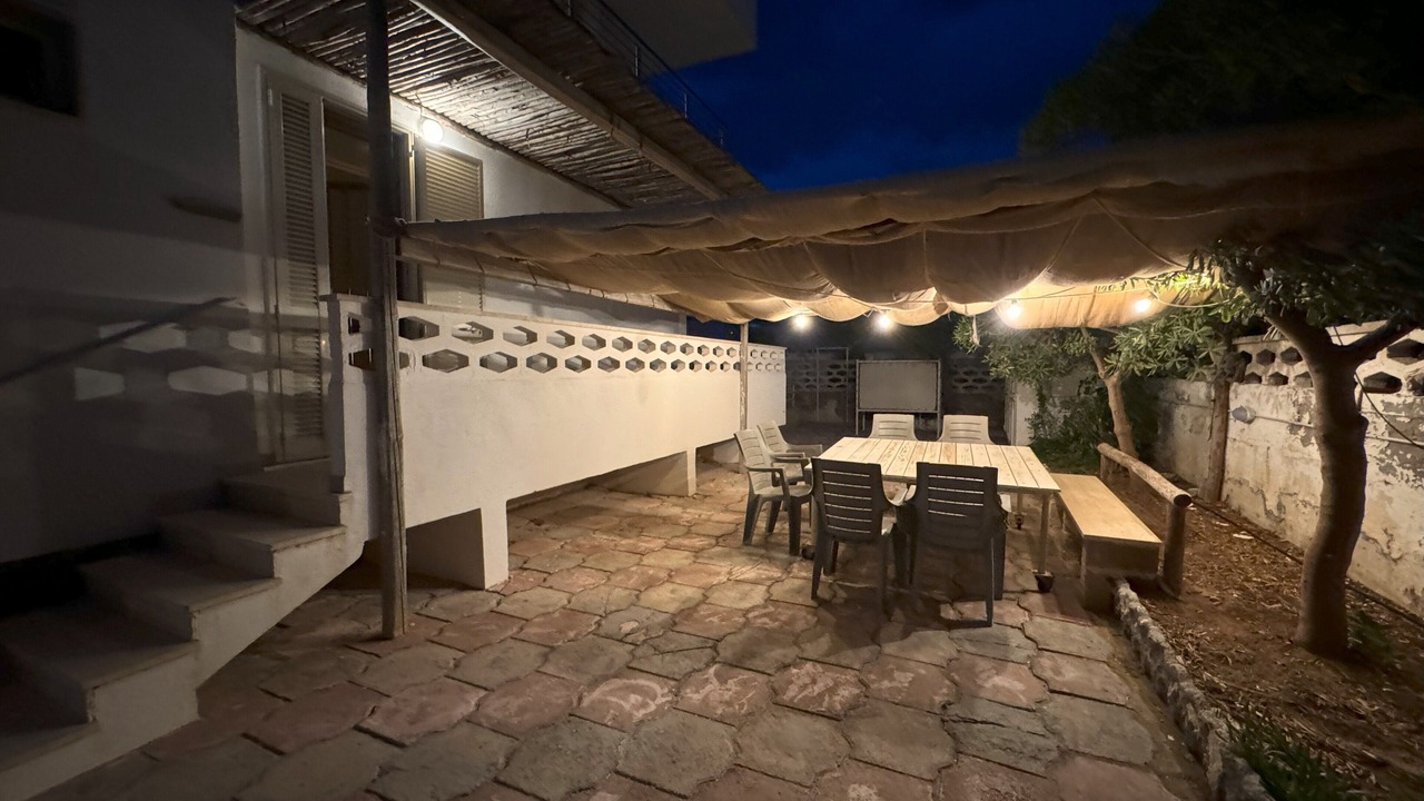 Photo of Outdoor in Torre Colimena