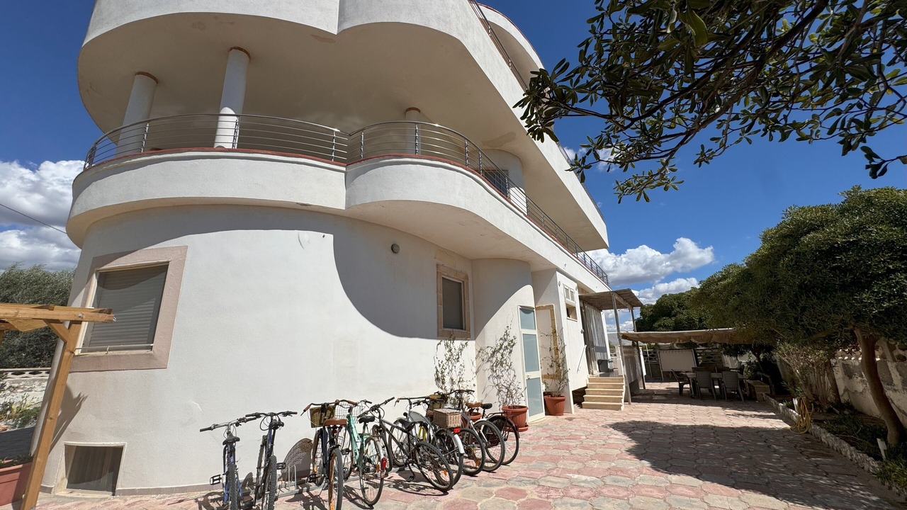 Photo of Outdoor in Torre Colimena
