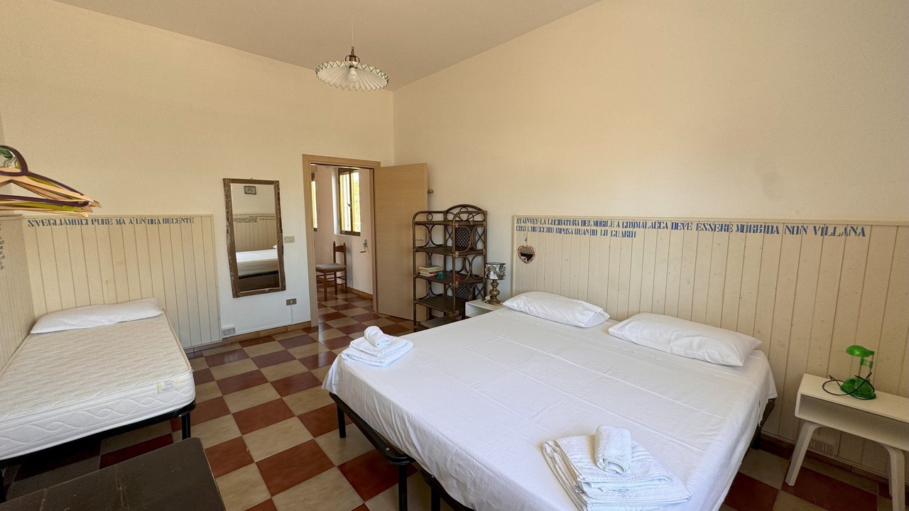 Photo of Bedroom in Torre Colimena