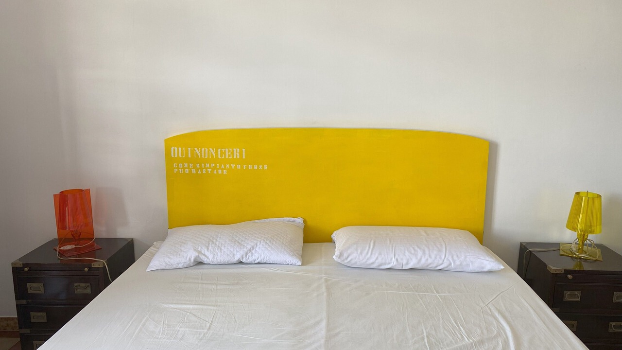 Photo of Bedroom in Torre Colimena