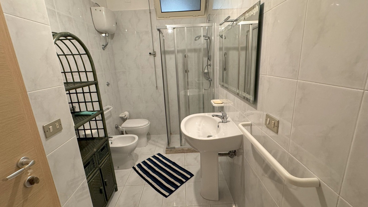 Photo of Bathroom in Torre Colimena