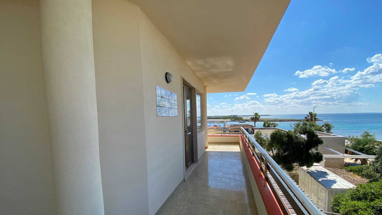 Photo of Outdoor in Torre Colimena