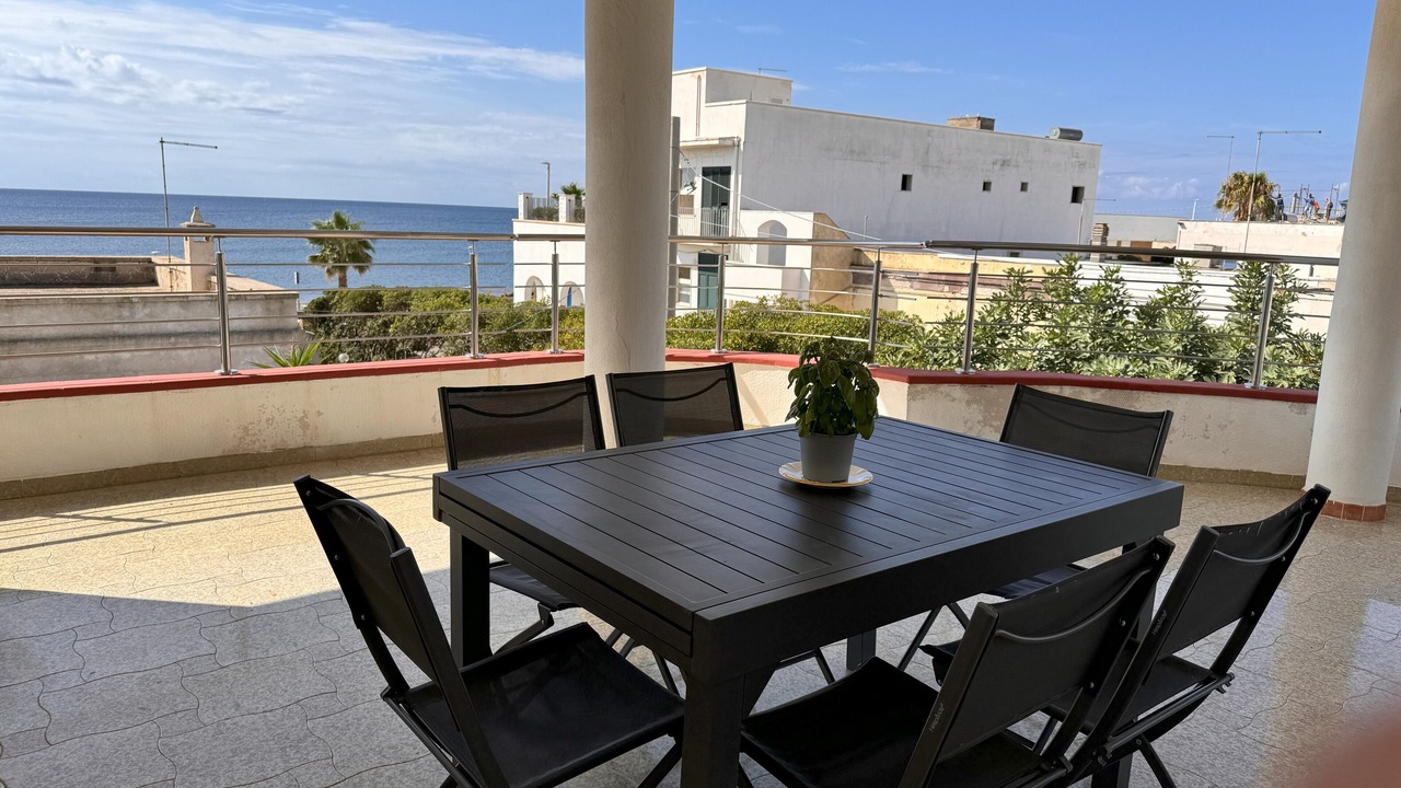 Photo of Outdoor in Torre Colimena
