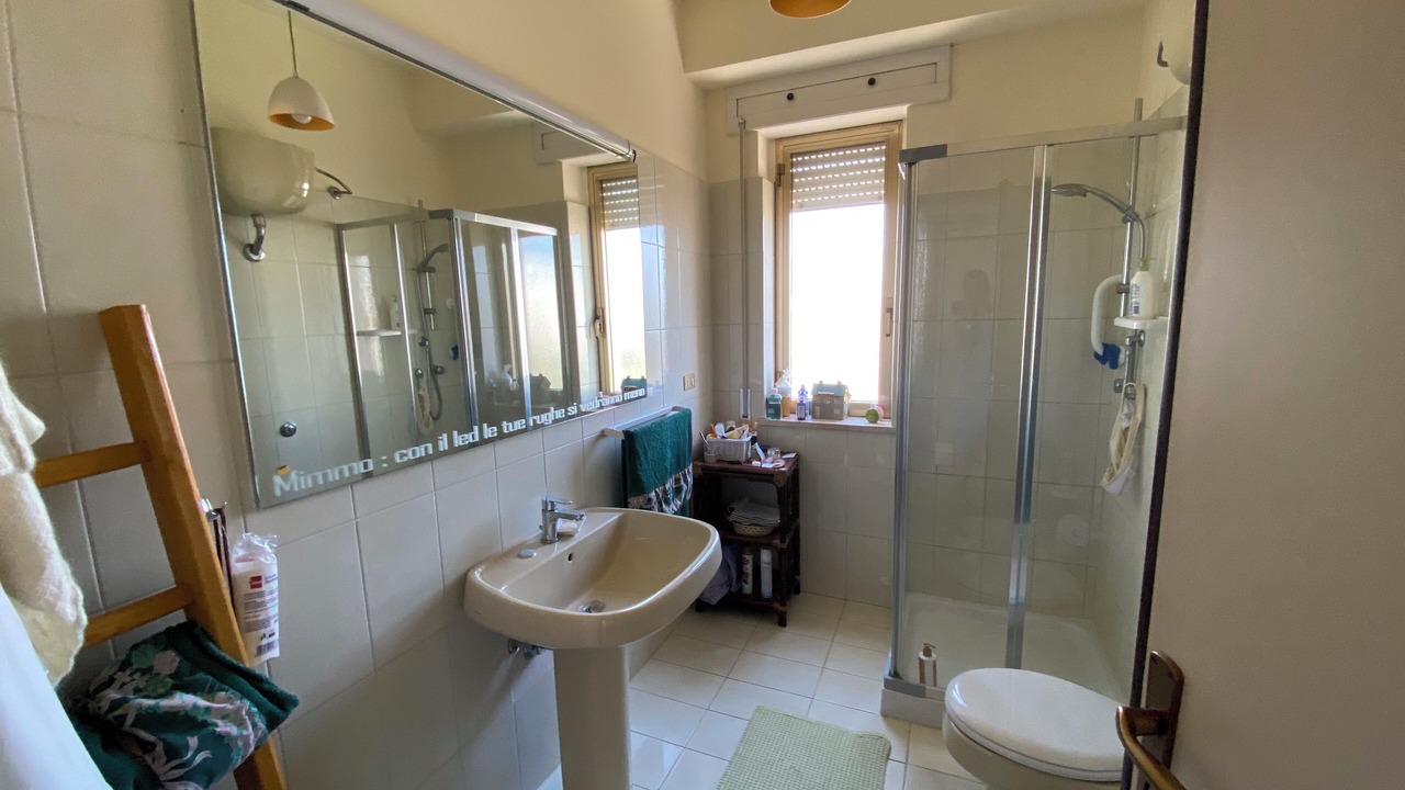 Photo of Bathroom in Torre Colimena