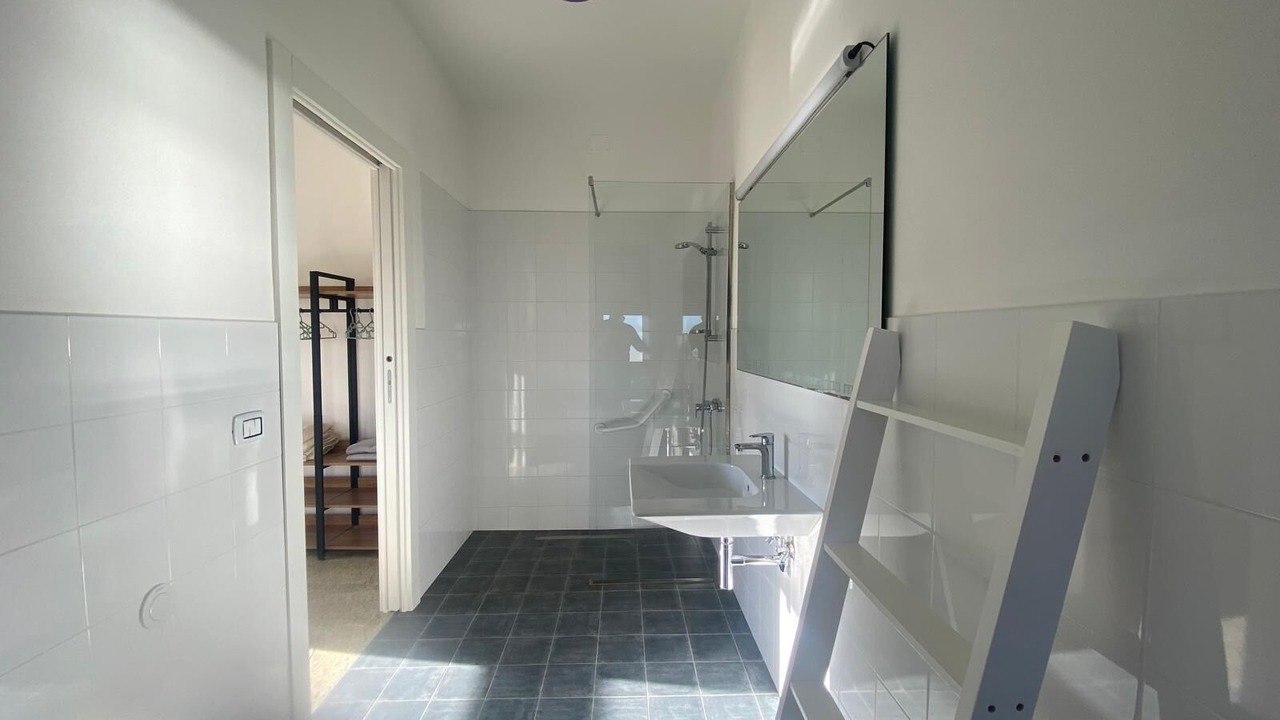 Photo of Bathroom in Torre Colimena