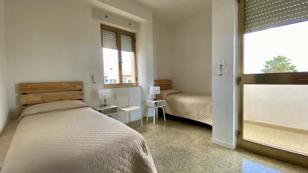 Photo of Bedroom in Torre Colimena