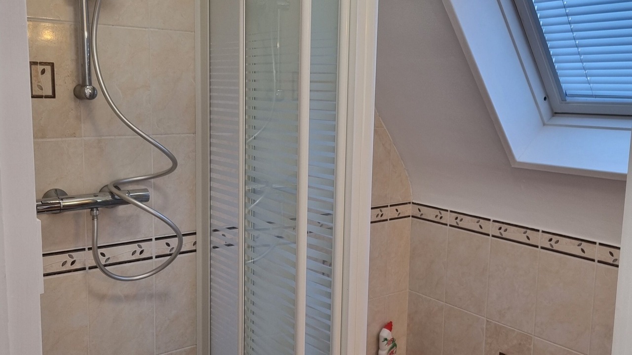 Photo of Bathroom in Lorient