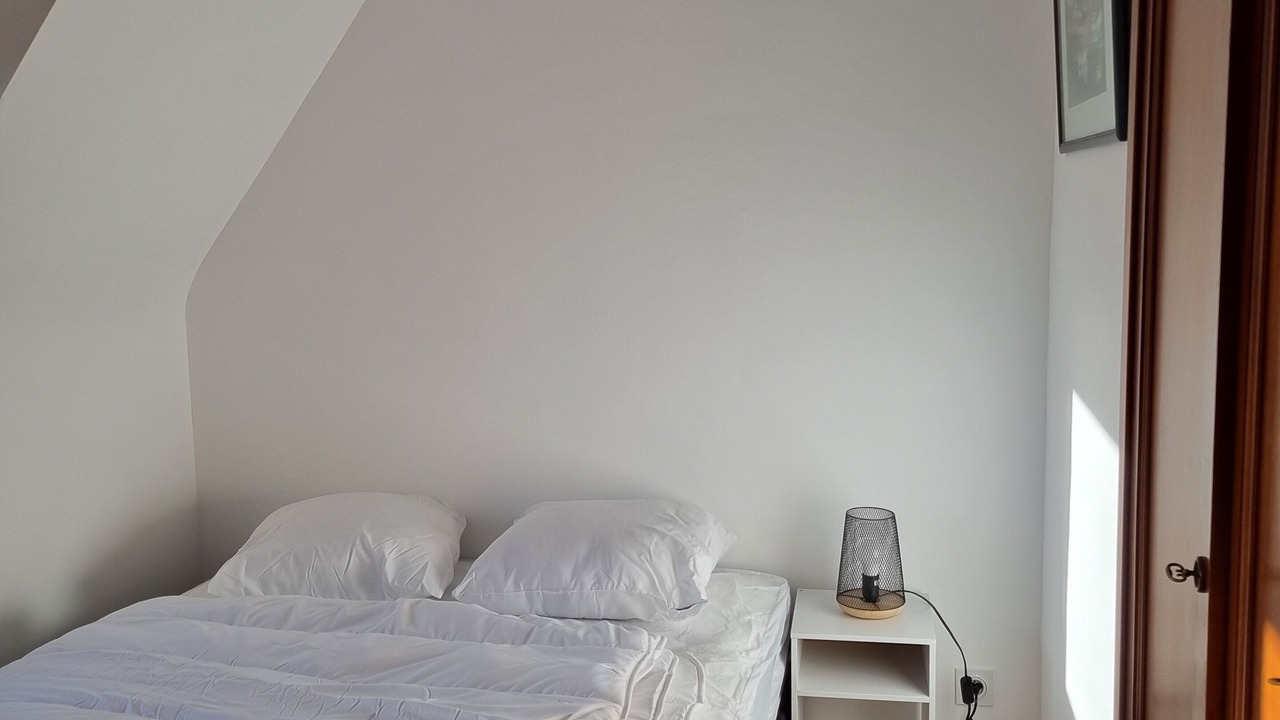 Photo of Bedroom in Lorient