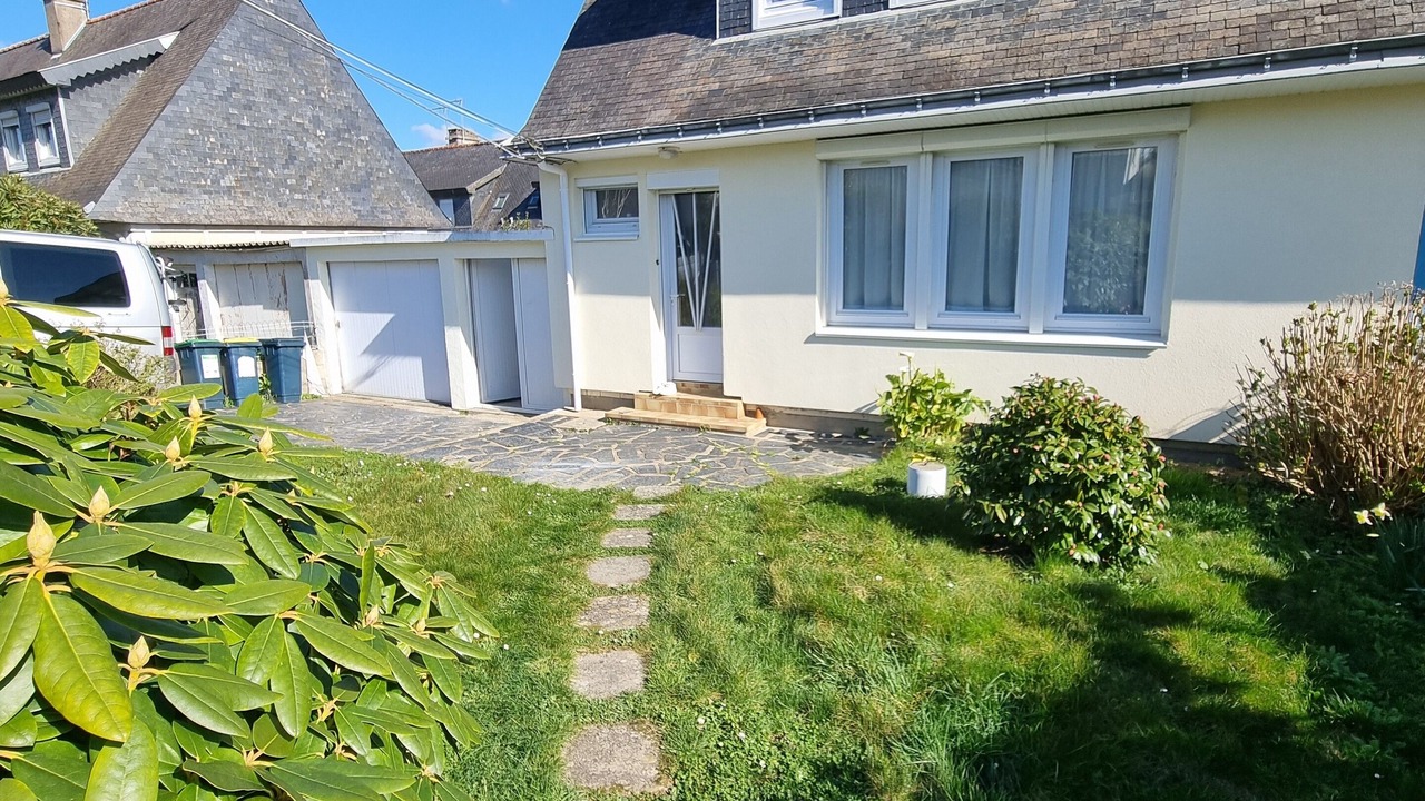 Photo of Outdoor in Lorient