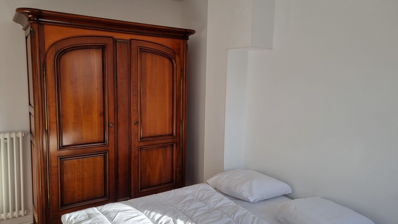 Photo of Bedroom in Lorient