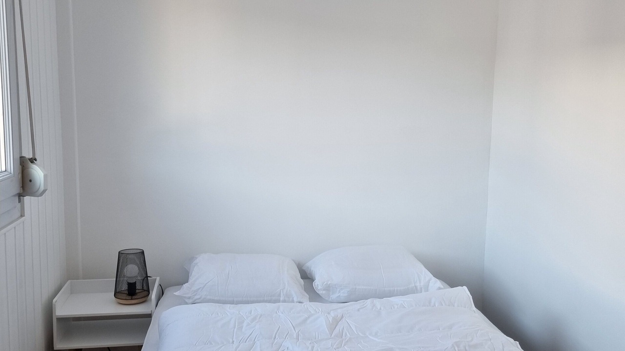 Photo of Bedroom in Lorient