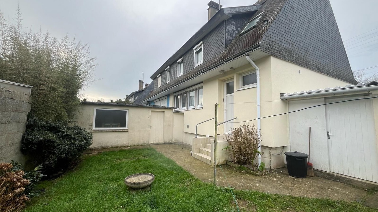 Photo of Outdoor in Lorient