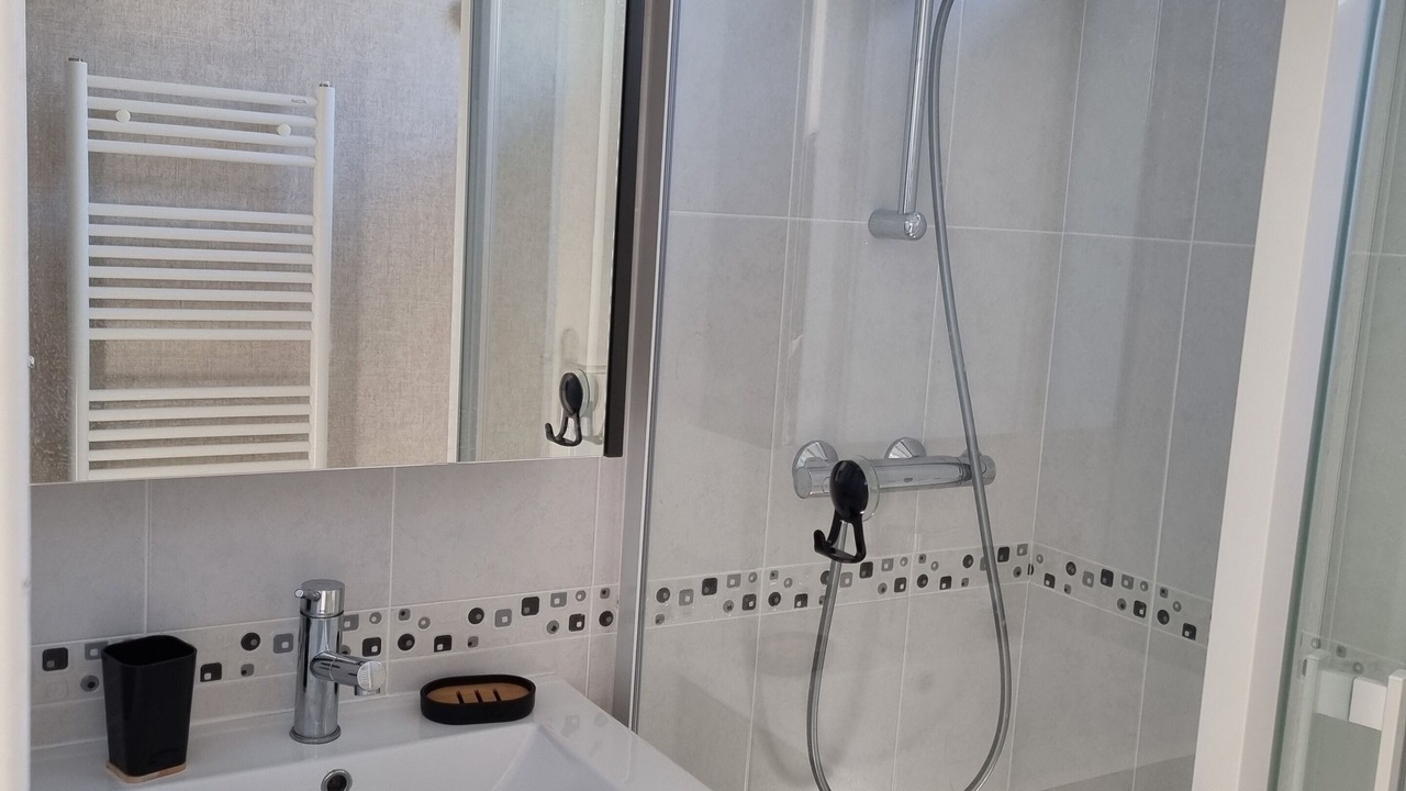 Photo of Bathroom in Lorient