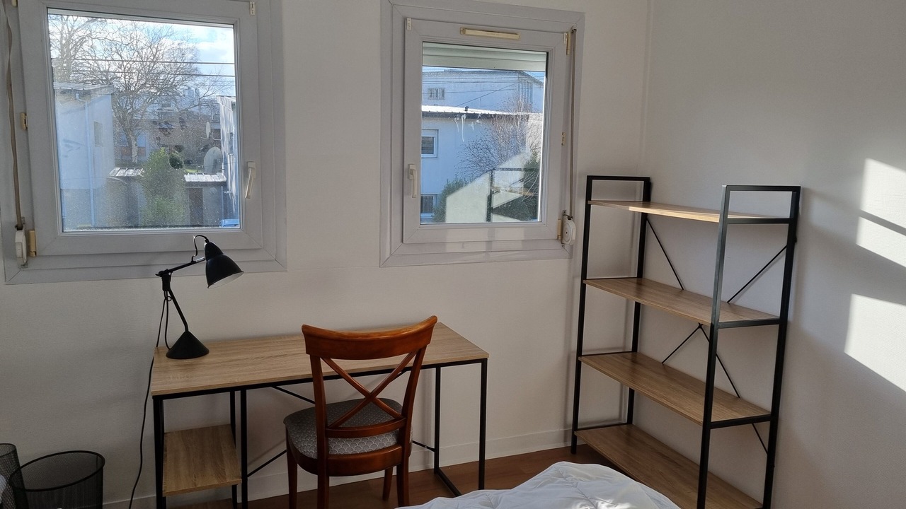 Photo of Bedroom in Lorient
