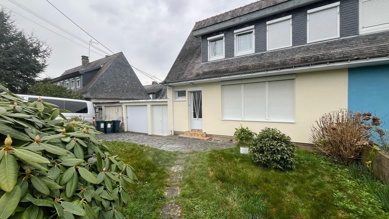 Photo of Outdoor in Lorient