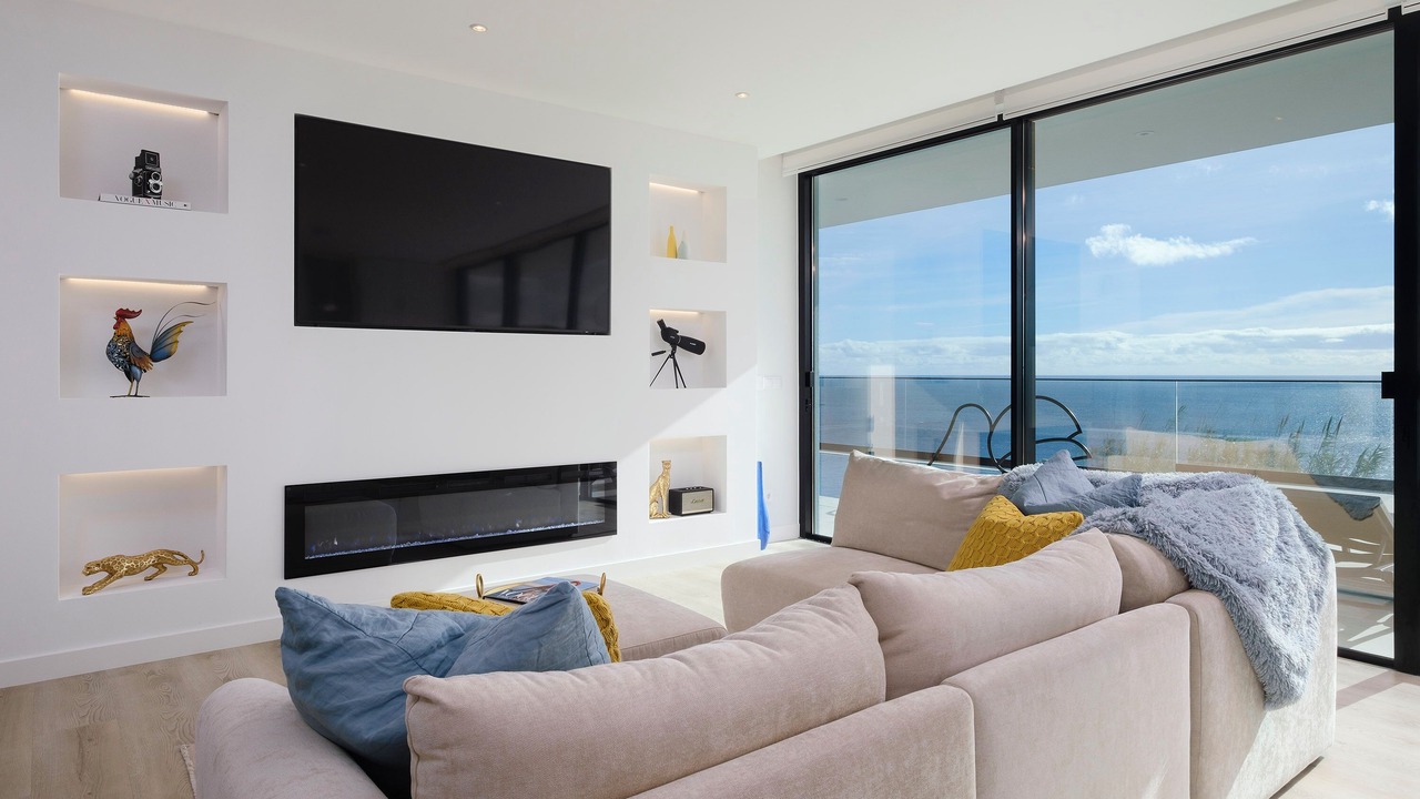 Photo of Livingroom in Ponta Garca