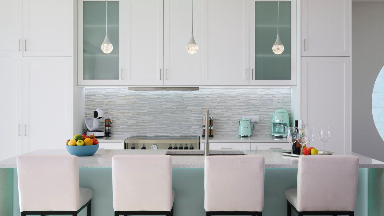 Photo of Kitchen in Ponta Garca