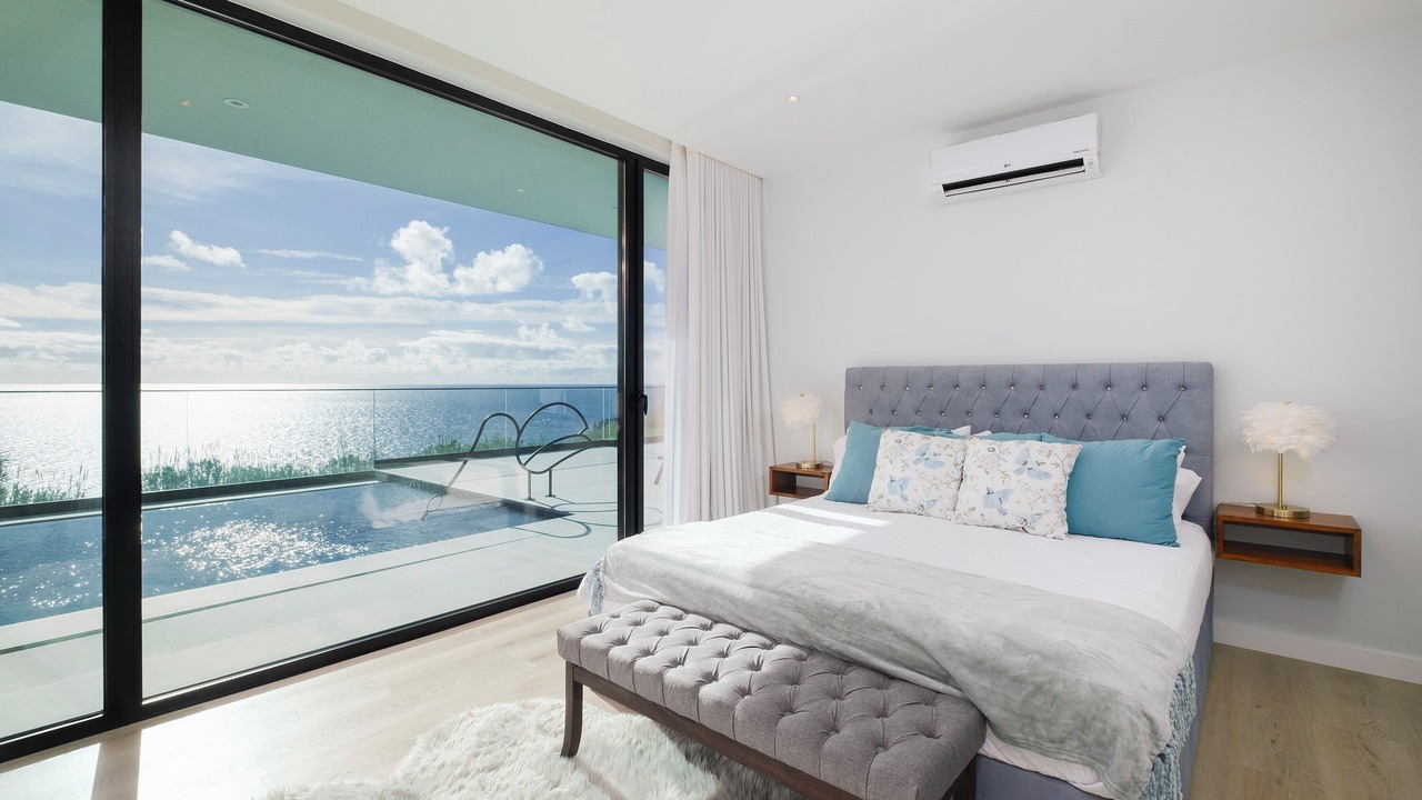 Photo of Bedroom in Ponta Garca