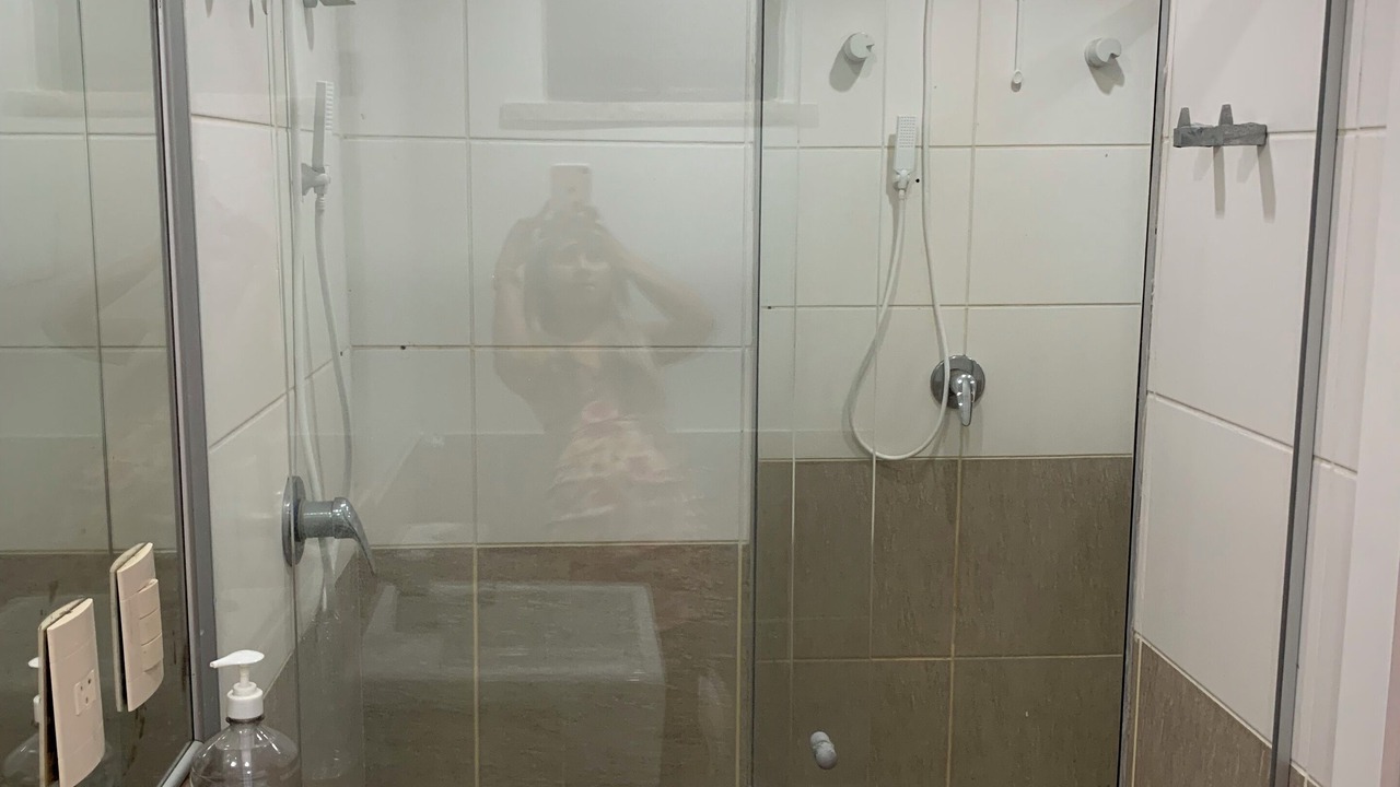 Photo of Bathroom in Cumbuco