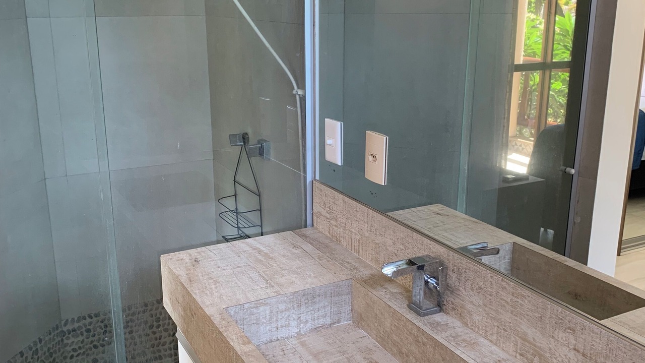 Photo of Bathroom in Cumbuco