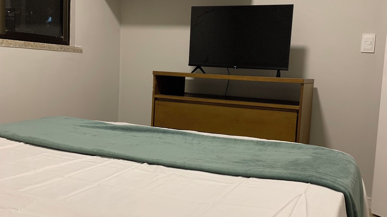 Photo of Bedroom in Cumbuco