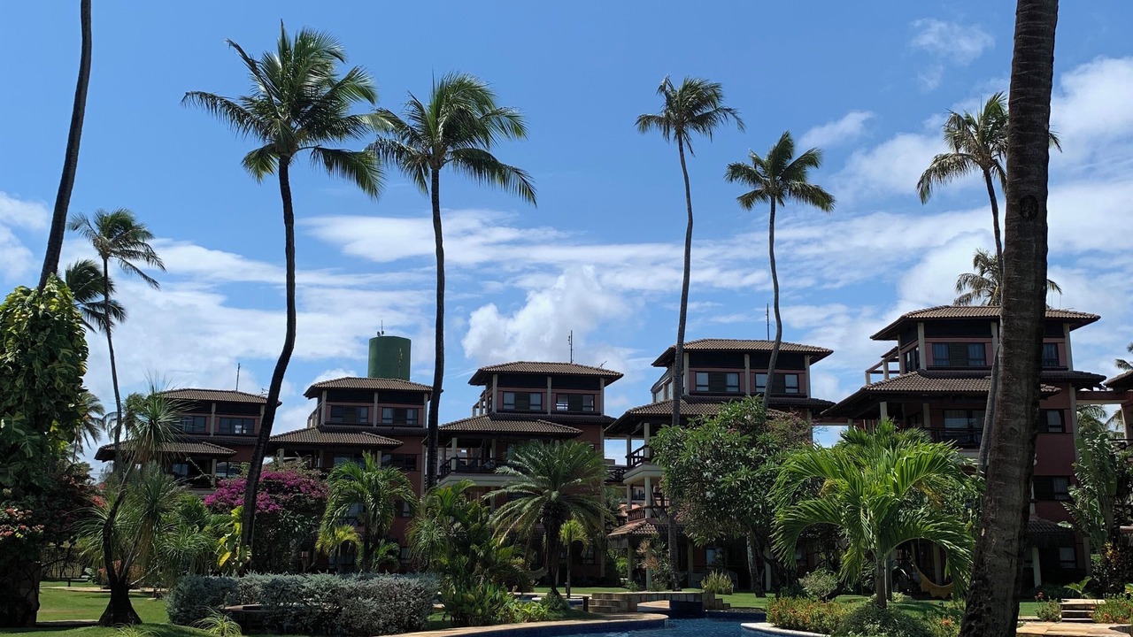 Photo of Outdoor in Cumbuco