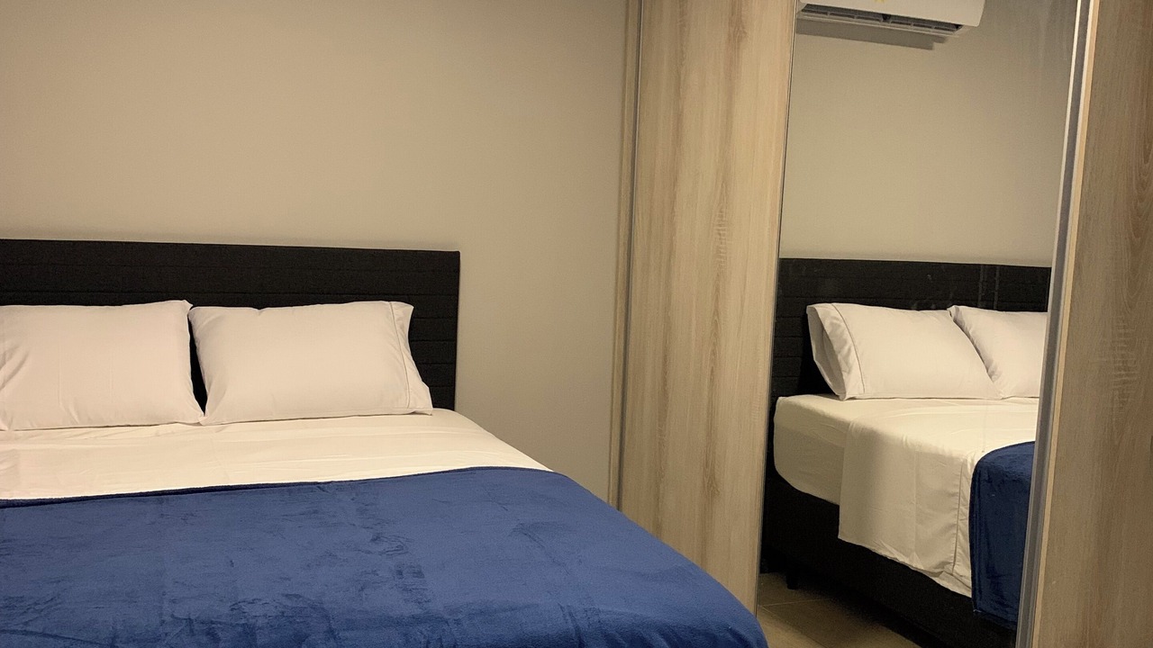 Photo of Bedroom in Cumbuco