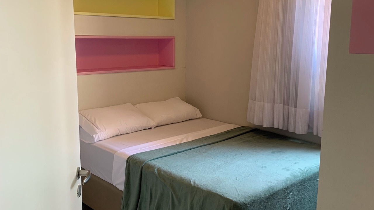 Photo of Bedroom in Cumbuco