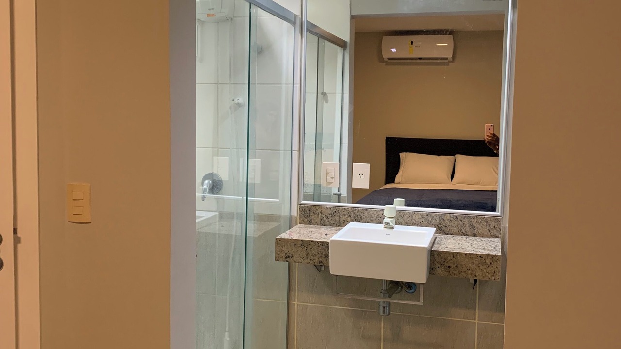 Photo of Bathroom in Cumbuco