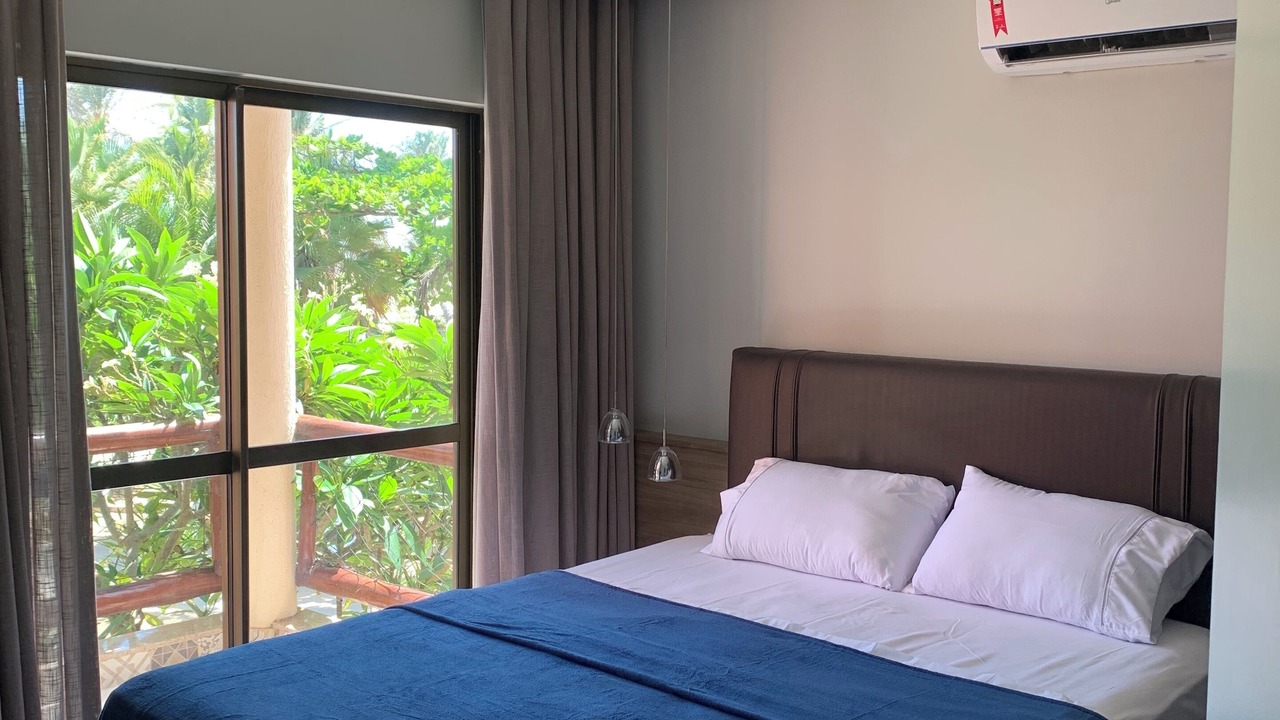 Photo of Bedroom in Cumbuco