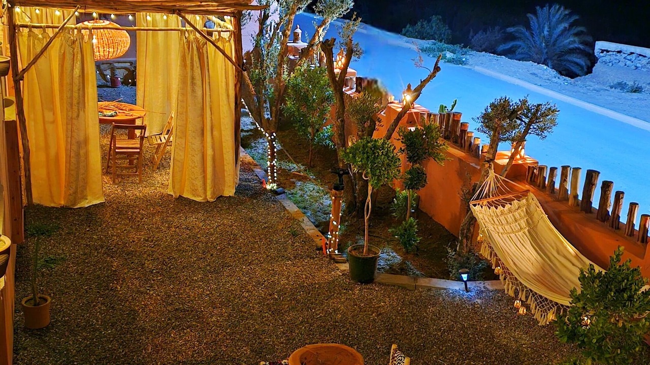 Photo of Outdoor in Ouarzazate