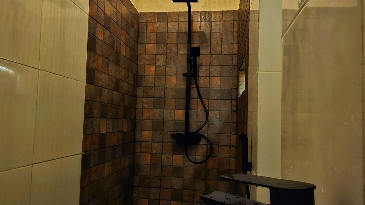 Photo of Bathroom in Ouarzazate