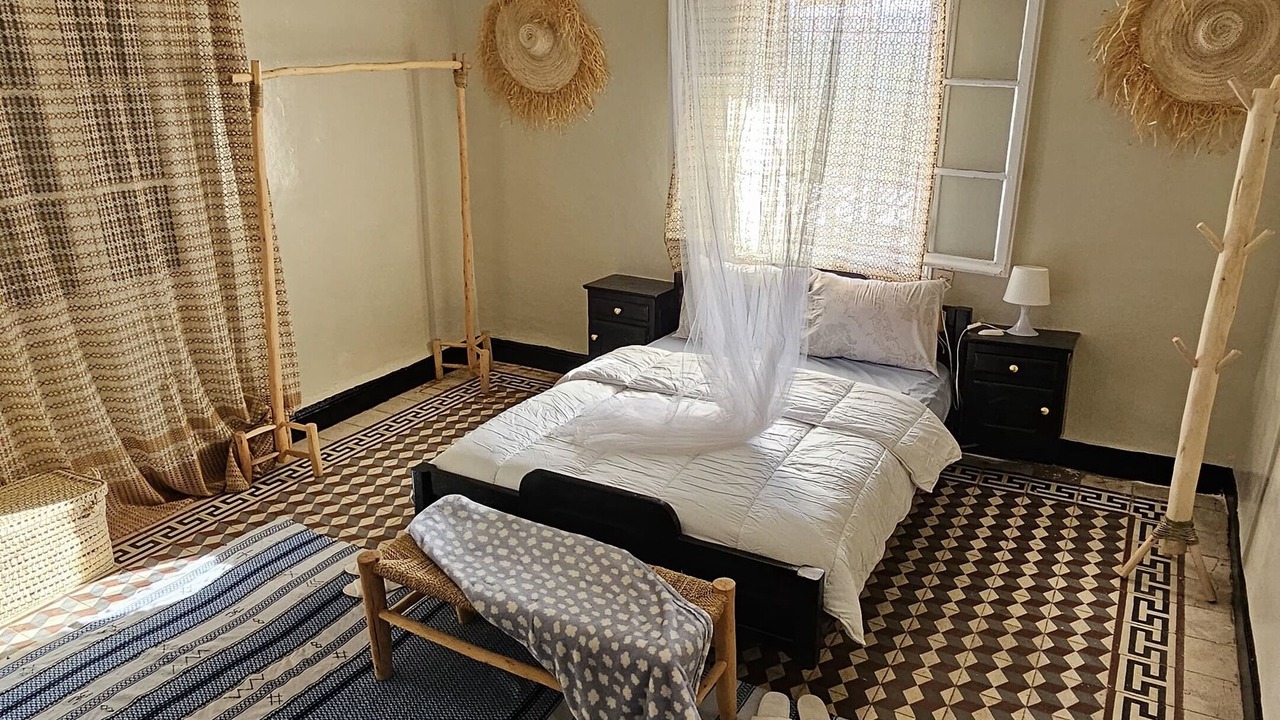 Photo of Bedroom in Ouarzazate