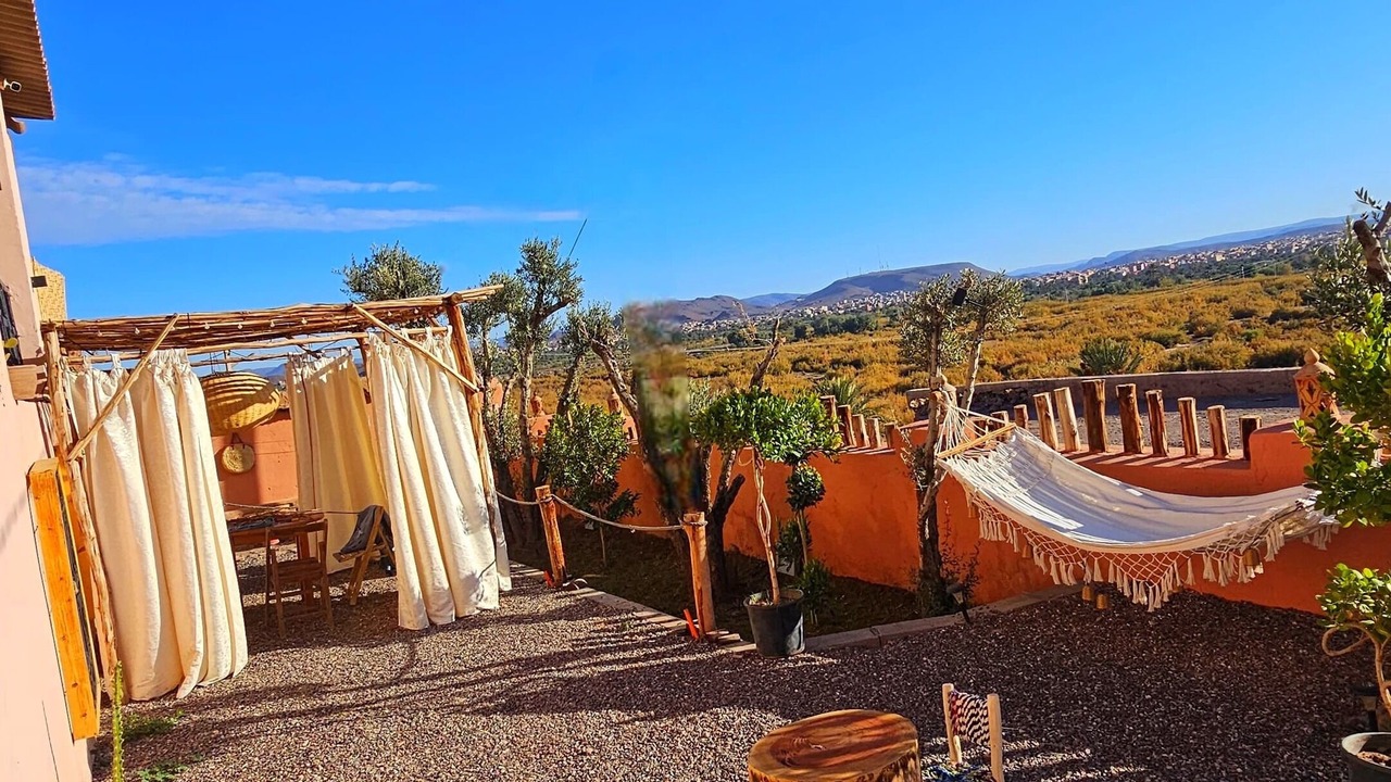 Photo of Outdoor in Ouarzazate