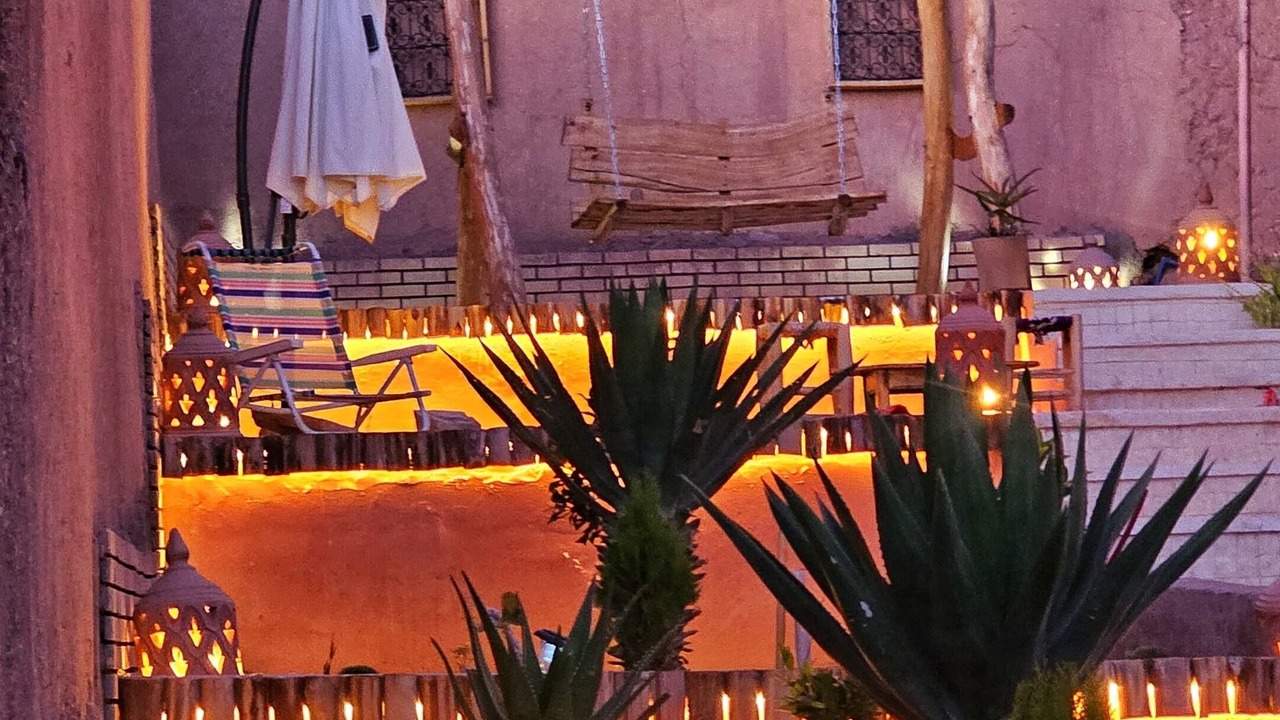 Photo of Outdoor in Ouarzazate