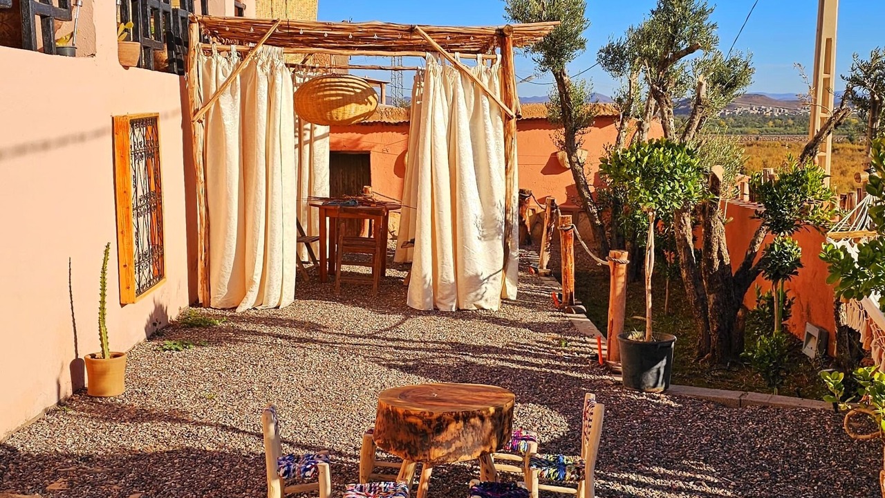 Photo of Outdoor in Ouarzazate