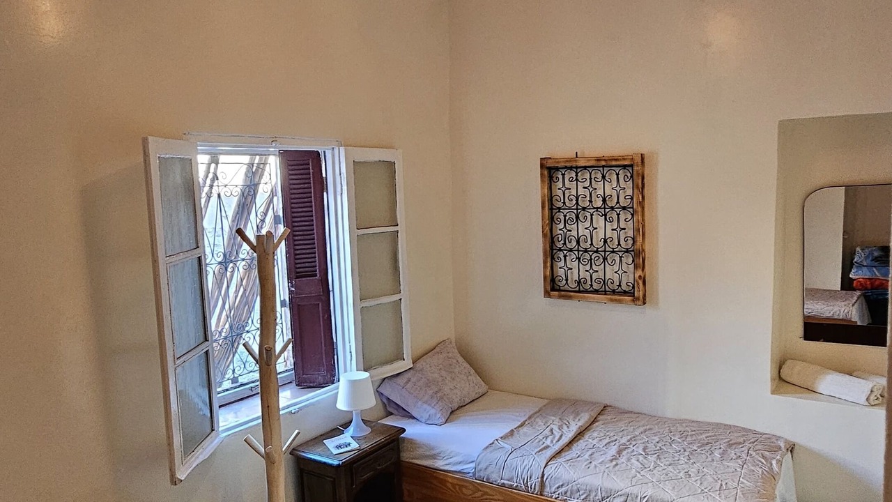 Photo of Bedroom in Ouarzazate
