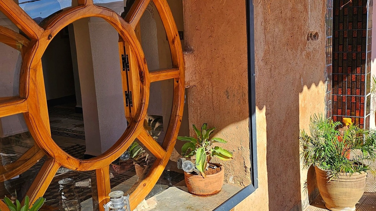 Photo of Outdoor in Ouarzazate