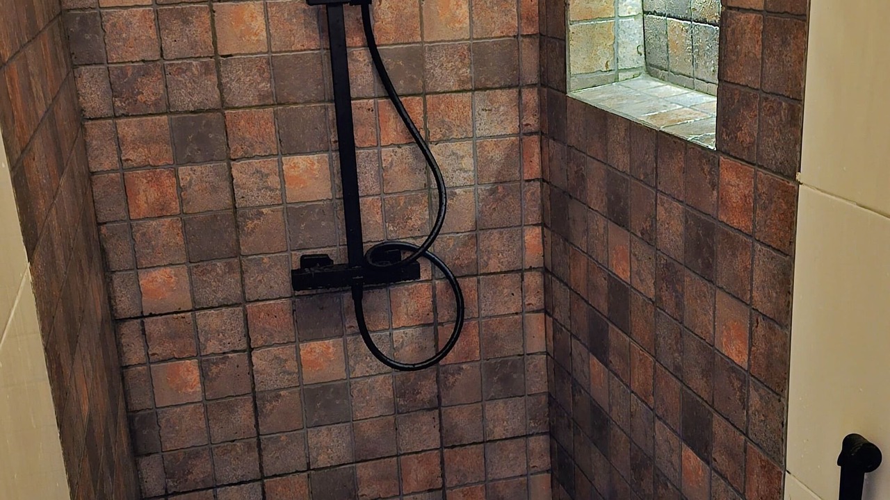 Photo of Bathroom in Ouarzazate