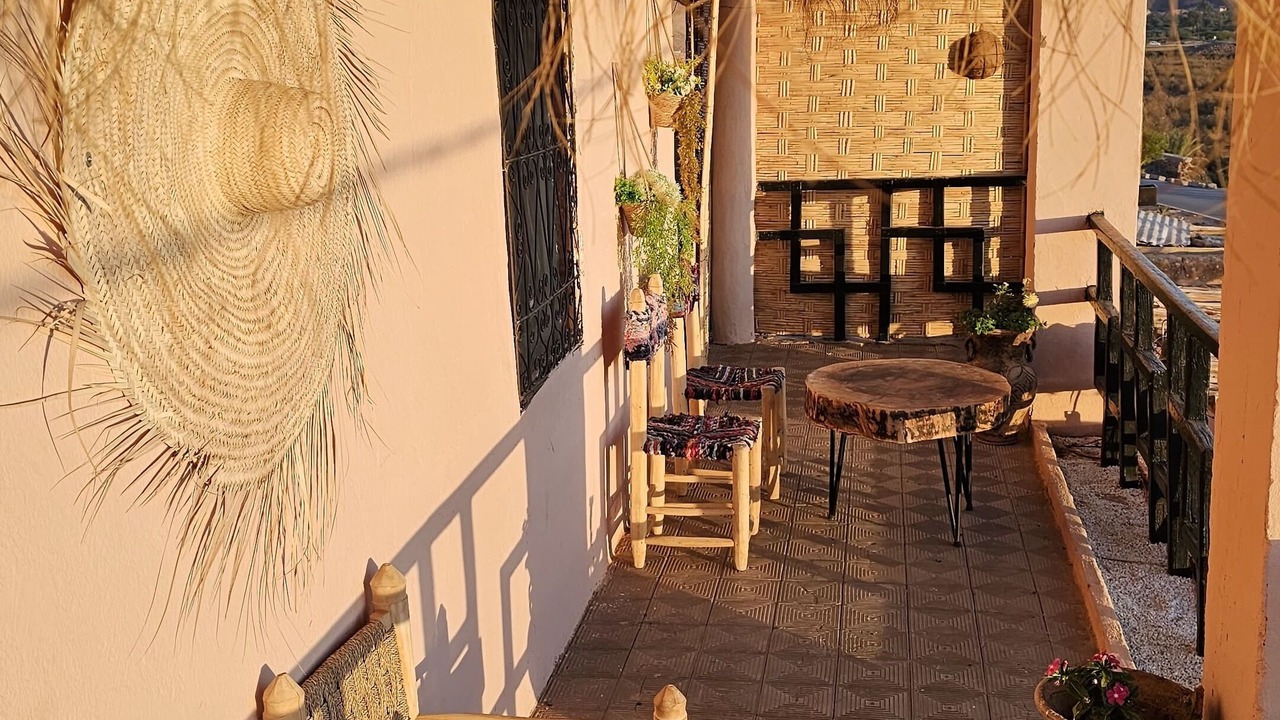 Photo of Outdoor in Ouarzazate