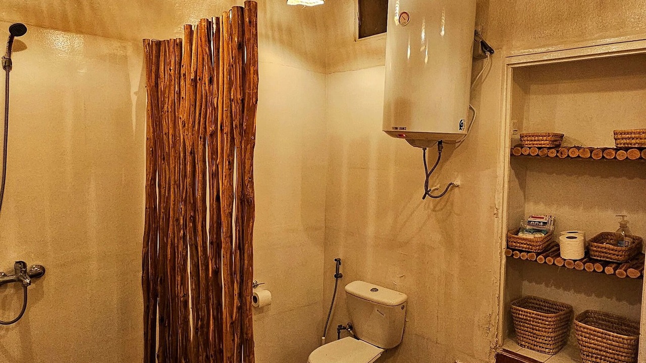 Photo of Bathroom in Ouarzazate