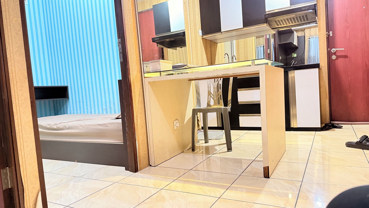 Photo of Kitchen in Arcamanik