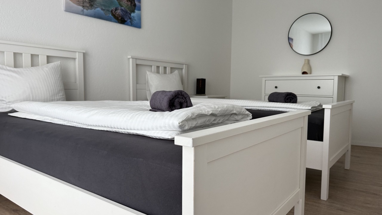 Photo of Bedroom in Safenwil