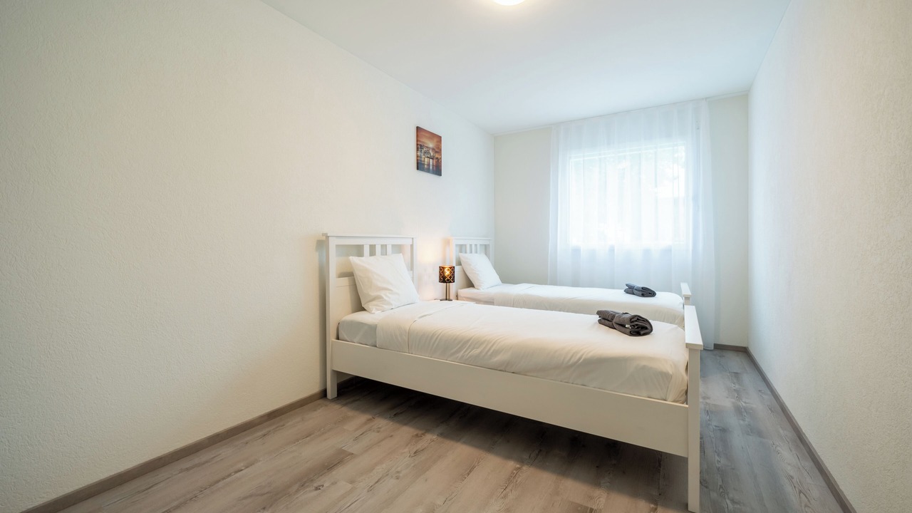 Photo of Bedroom in Safenwil