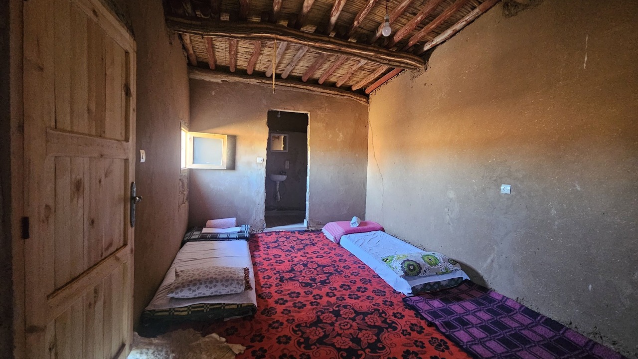 Photo of Bedroom in M'Hamid El Ghizlane