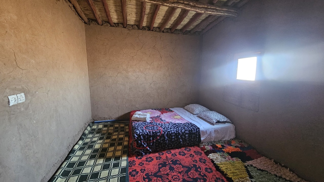 Photo of Bedroom in M'Hamid El Ghizlane