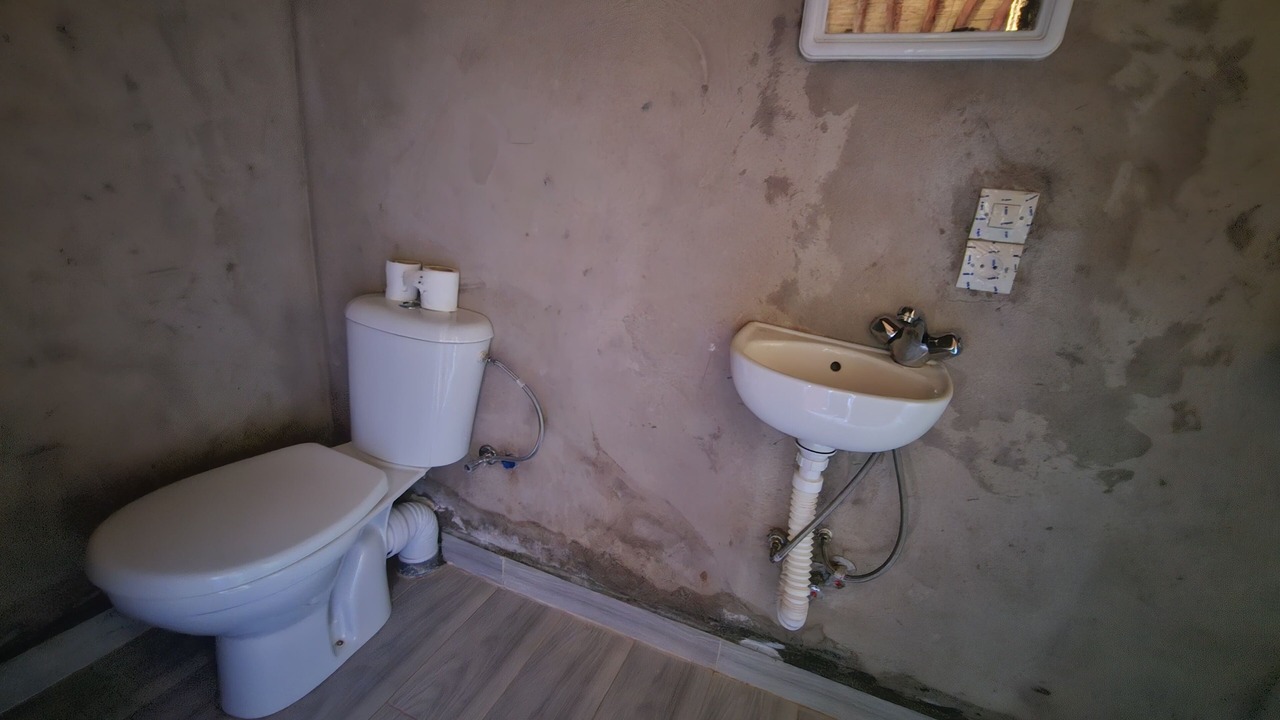 Photo of Bathroom in M'Hamid El Ghizlane