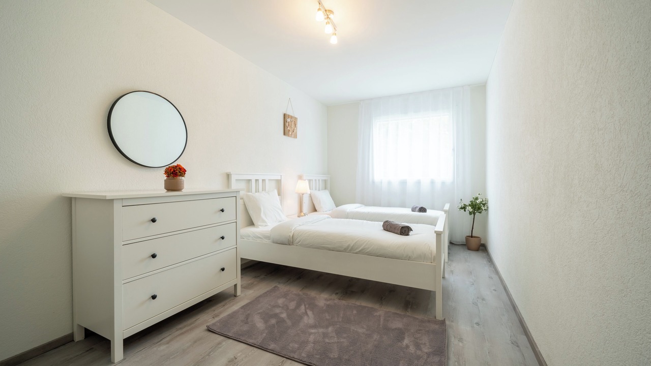 Photo of Bedroom in Safenwil