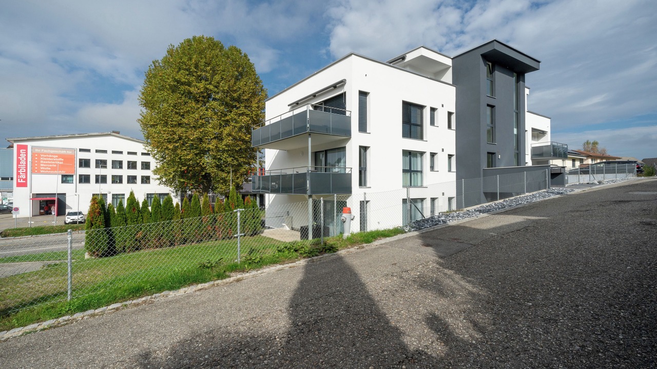 Photo of Outdoor in Safenwil
