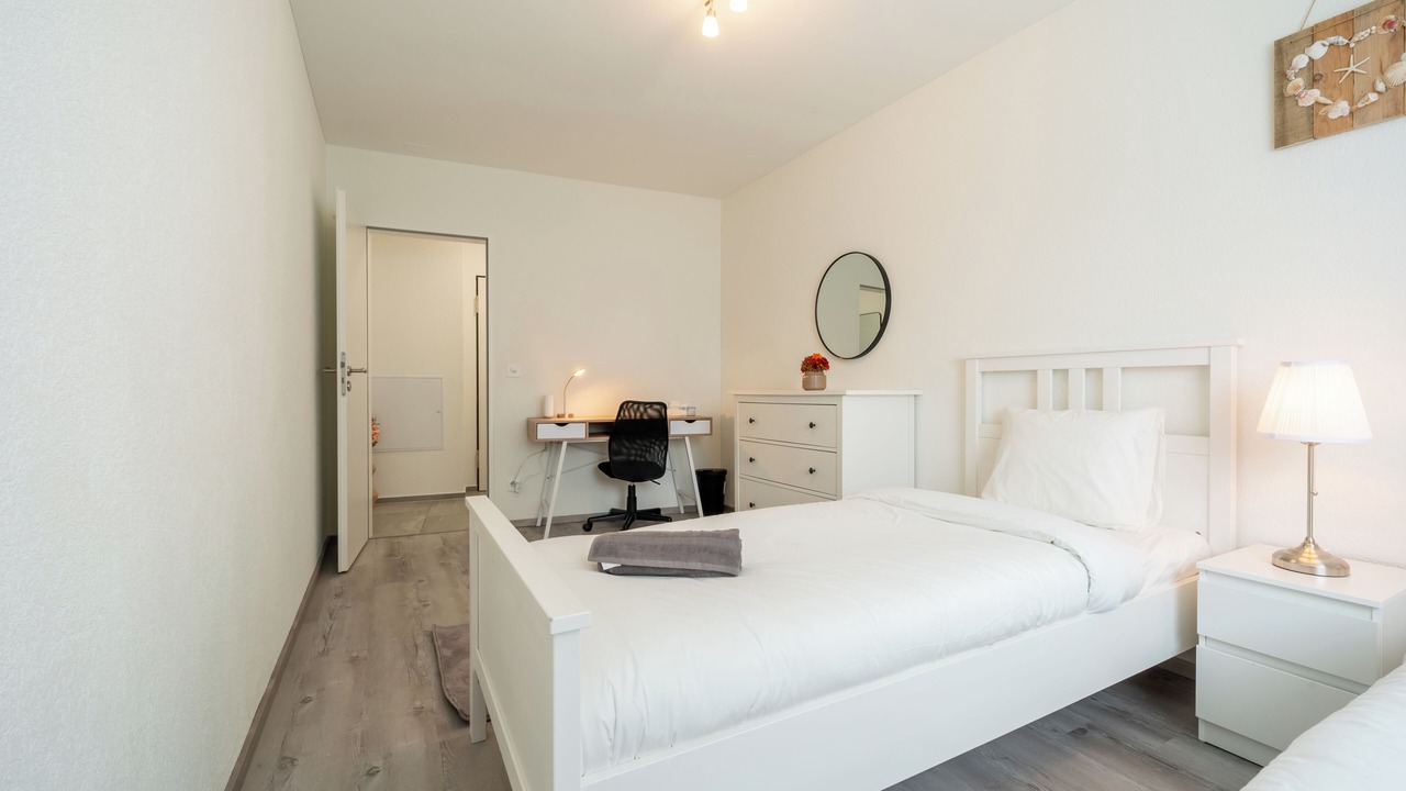 Photo of Bedroom in Safenwil